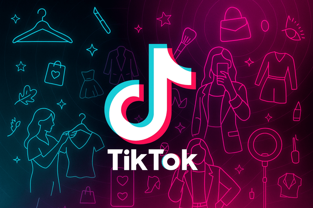 How TikTok is Changing the Fashion Industry: Microtrends, Hauls, and the&nbsp;Hype