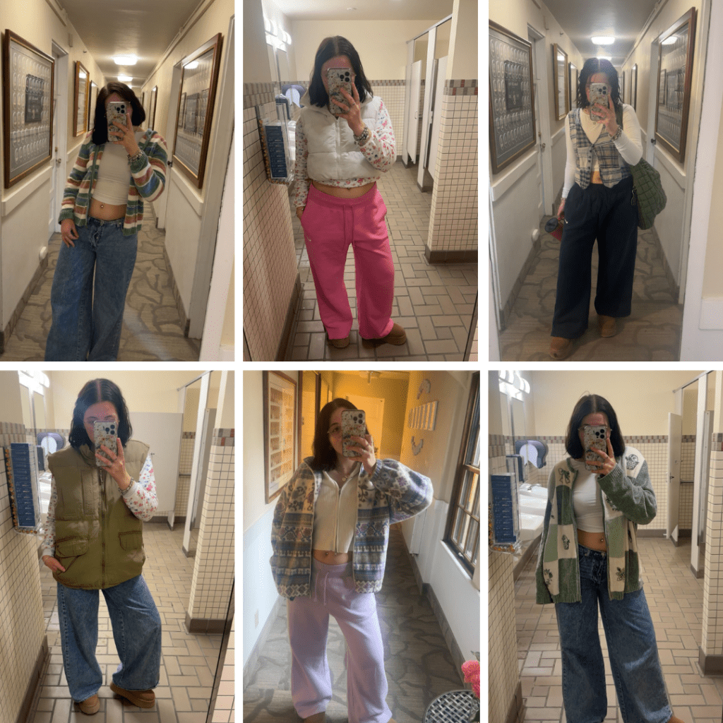 Thrifted, Trending, and Totally&nbsp;Me